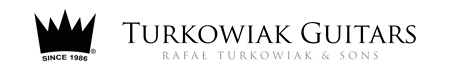 Turkowiak Guitars